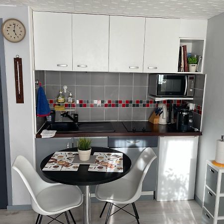 Studio Montagnac Montagnac  Zewnętrze zdjęcie