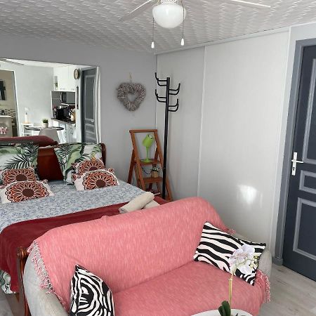 Studio Montagnac Montagnac  Zewnętrze zdjęcie